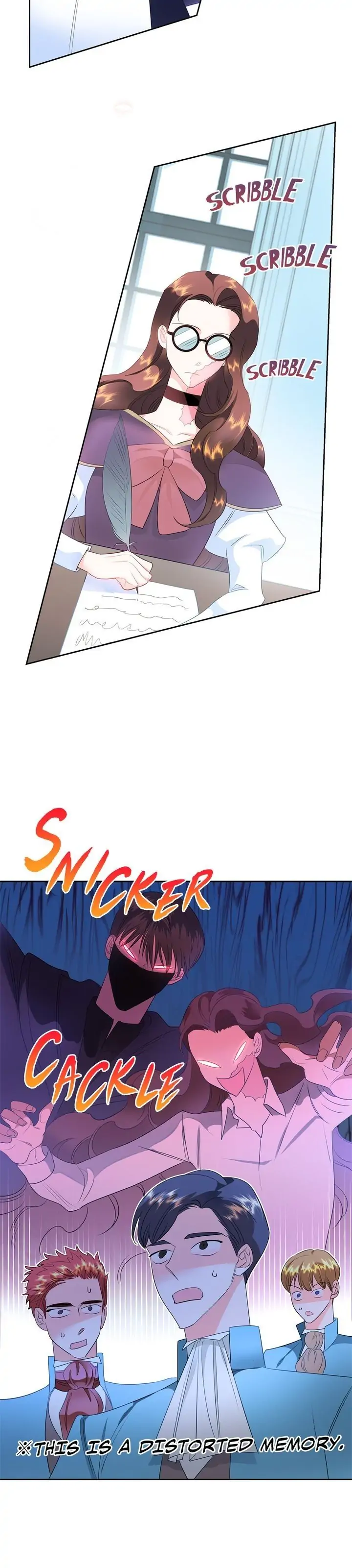 The Princess’ Spaceship Chapter 68 86 07