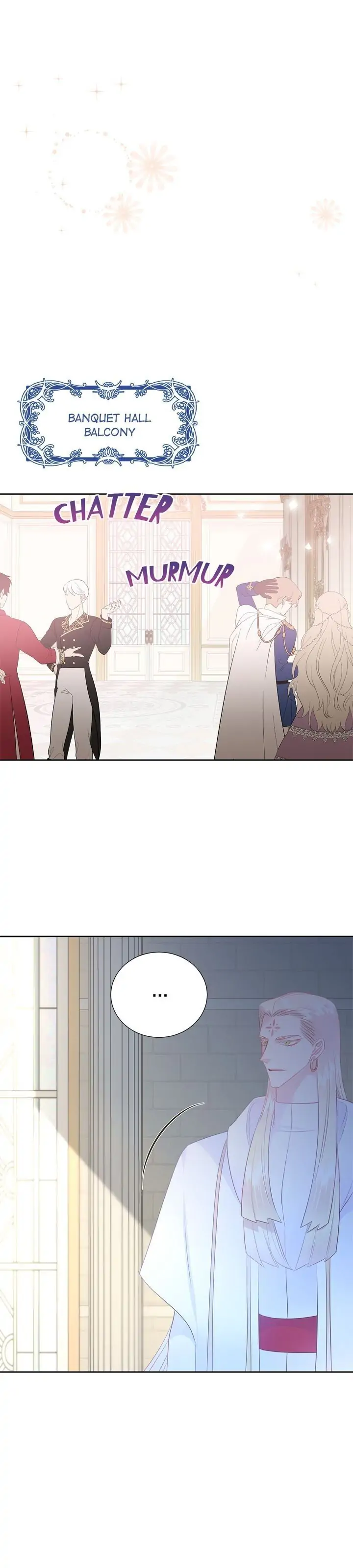 The Princess’ Spaceship Chapter 68 88 09