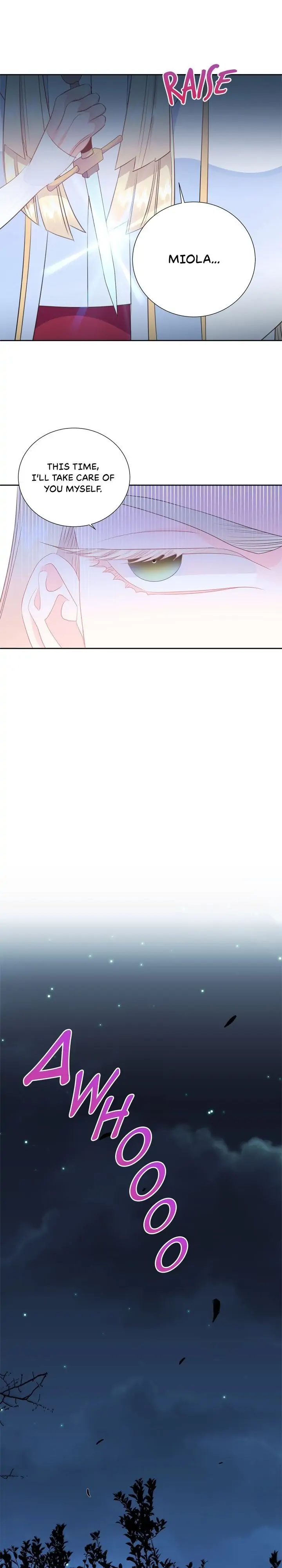 The Princess’ Spaceship Chapter 68 89 10