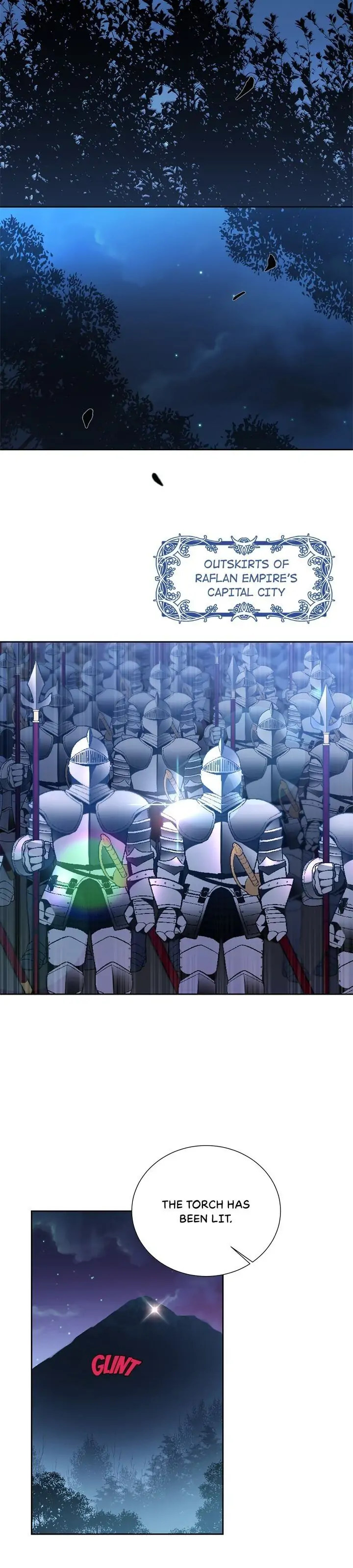 The Princess’ Spaceship Chapter 68 90 11