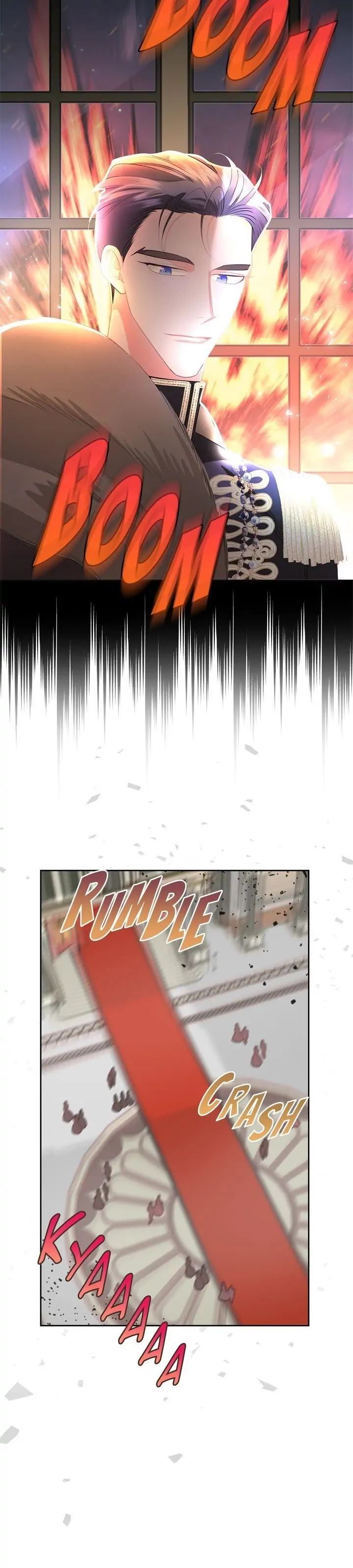 The Princess’ Spaceship Chapter 68 96 17