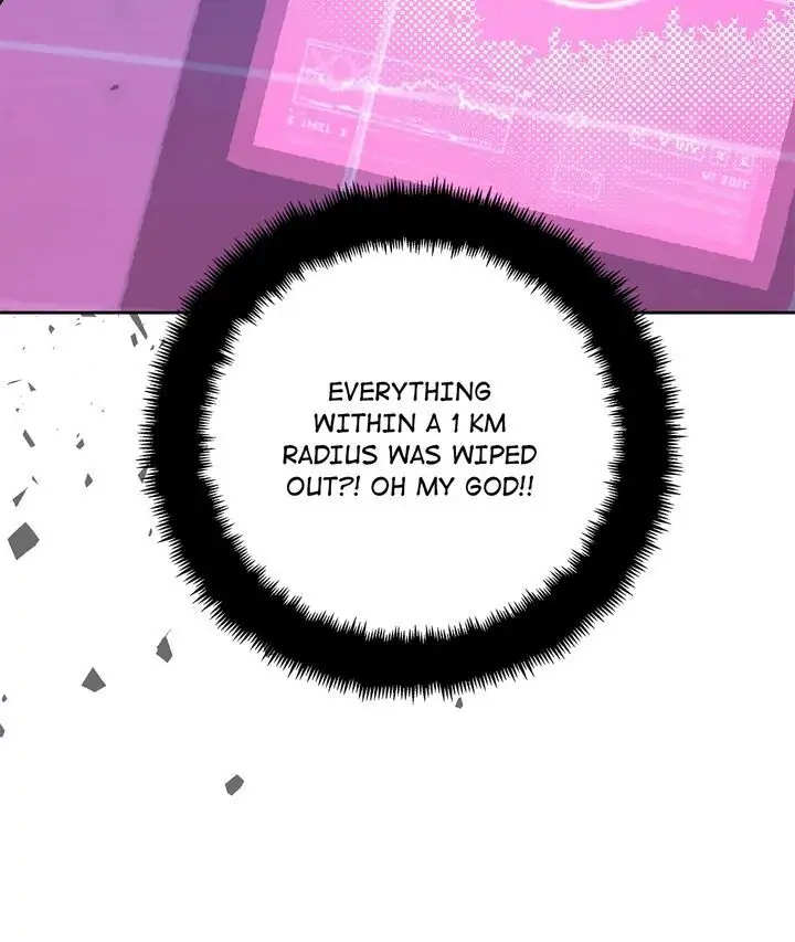 The Princess’ Spaceship Chapter 68 99 20