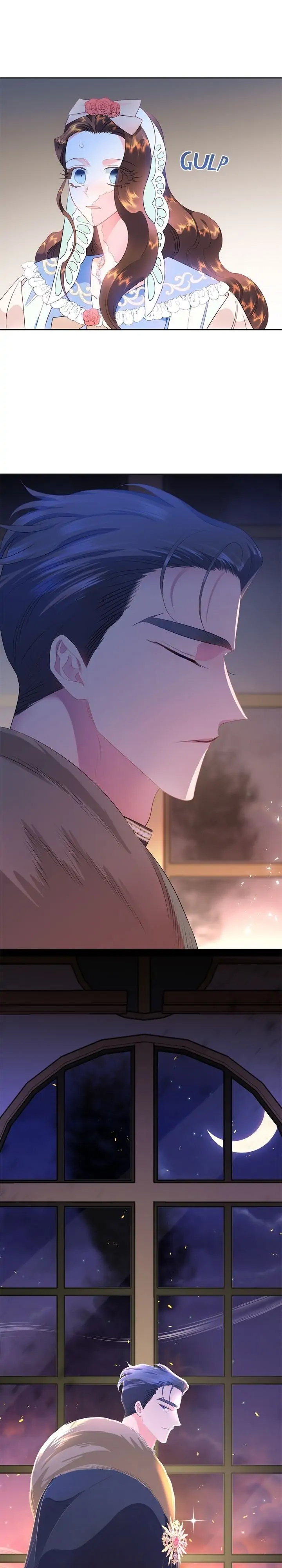 The Princess’ Spaceship Chapter 68 100 21