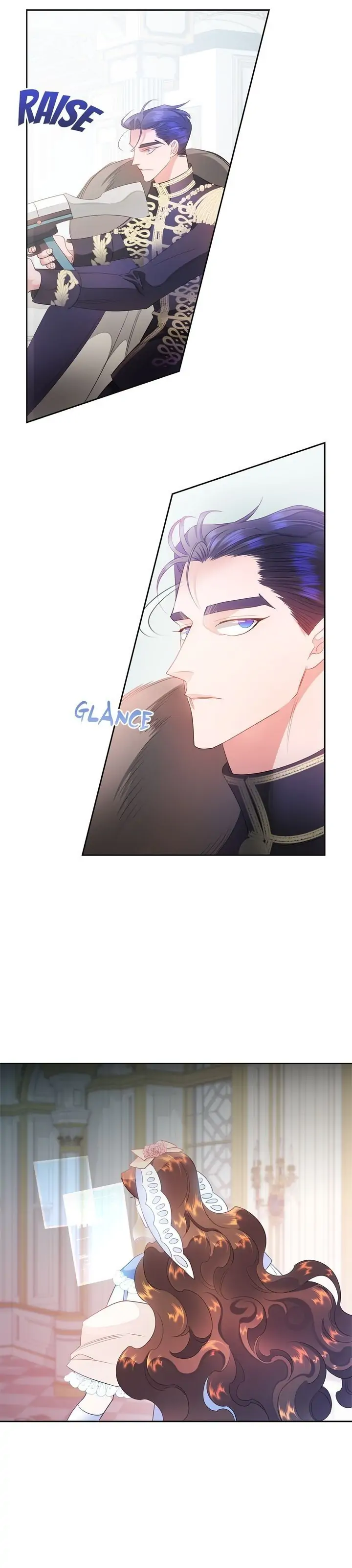 The Princess’ Spaceship Chapter 70 78 02