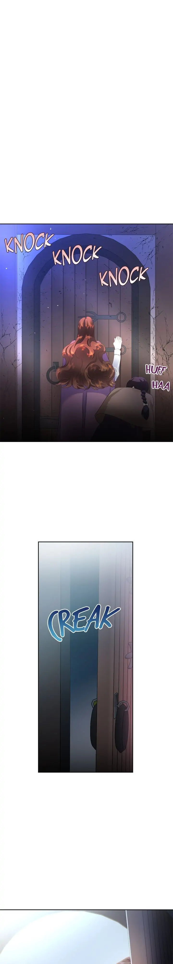 The Princess’ Spaceship Chapter 70 89 13