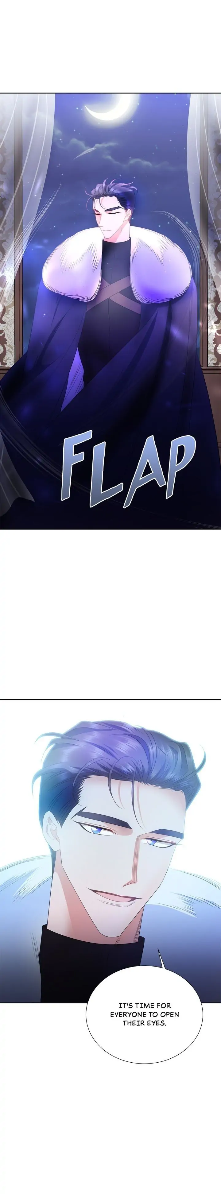 The Princess’ Spaceship Chapter 70 96 20