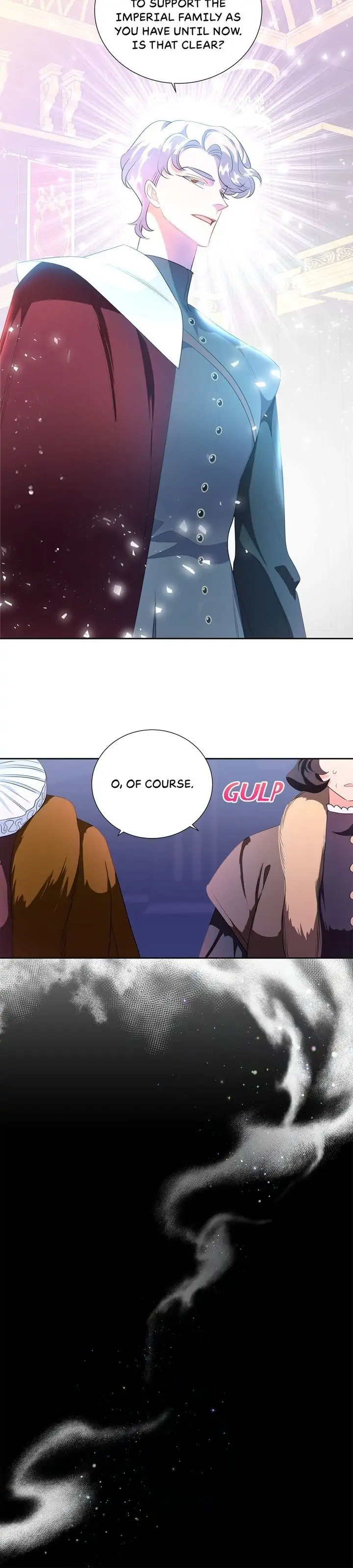 The Princess’ Spaceship Chapter 74 85 09