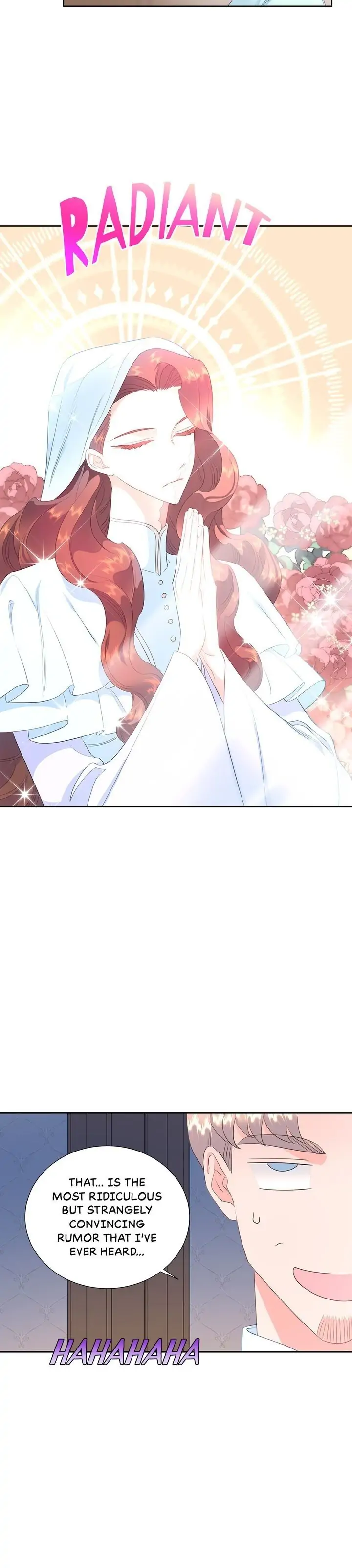 The Princess’ Spaceship Chapter 74 91 15