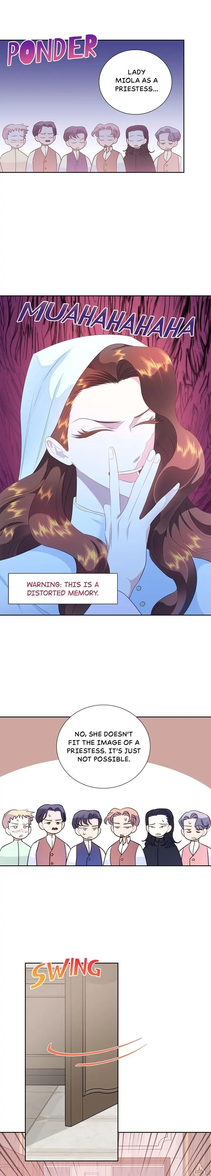 The Princess’ Spaceship Chapter 74 92 16