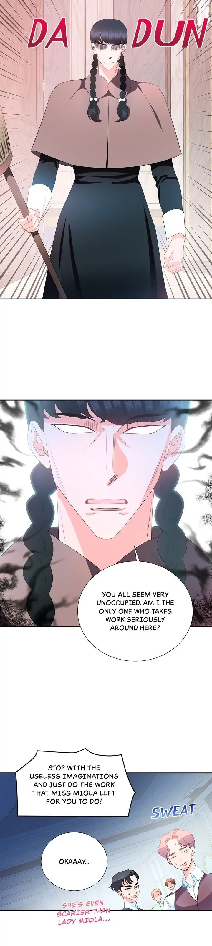 The Princess’ Spaceship Chapter 74 93 17