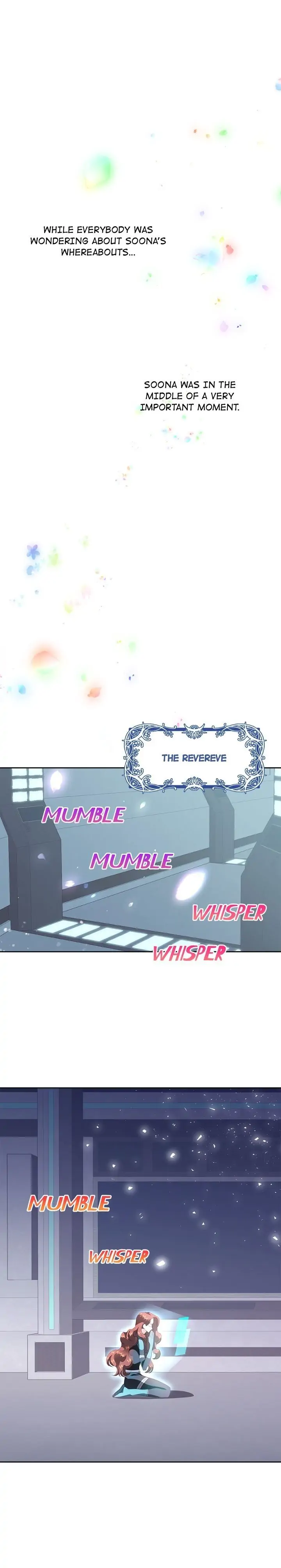 The Princess’ Spaceship Chapter 74 94 18