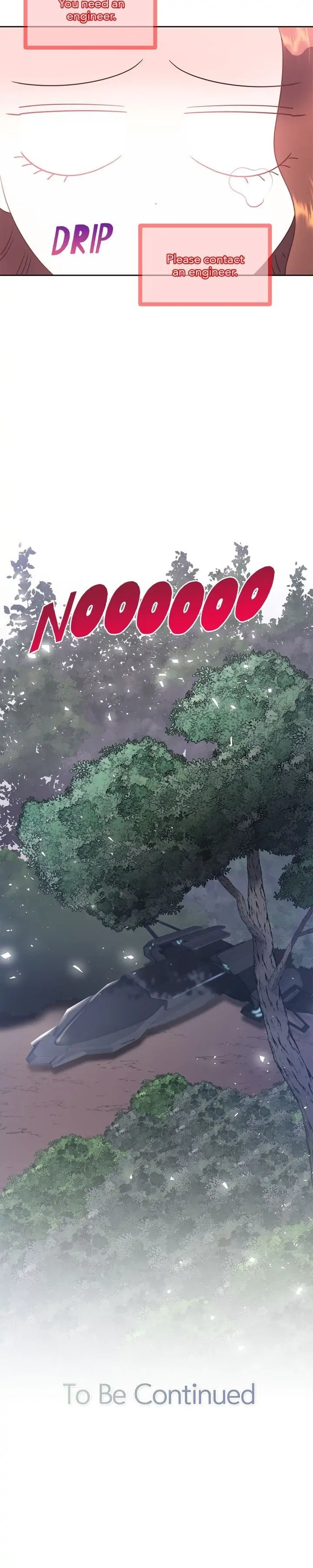 The Princess’ Spaceship Chapter 74 97 21