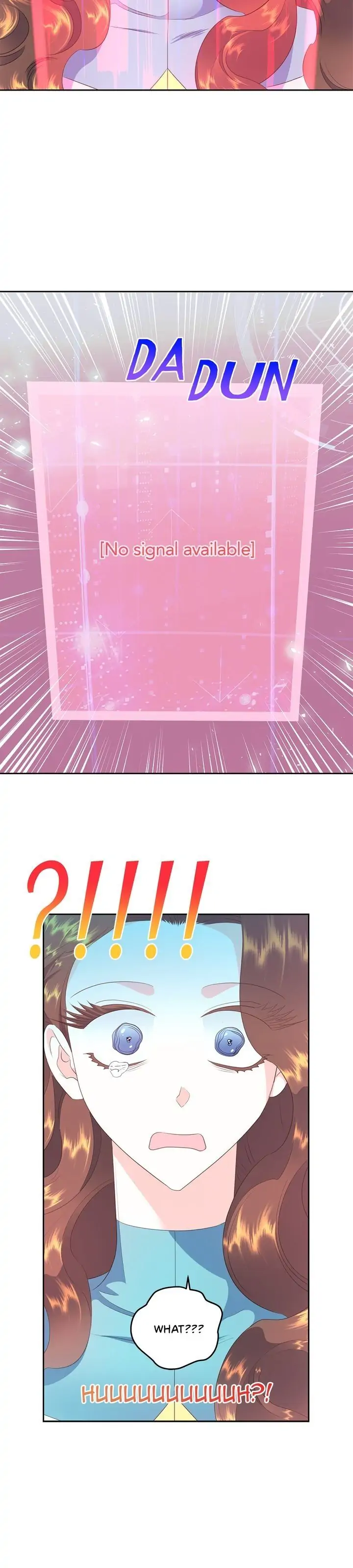 The Princess’ Spaceship Chapter 77 77 07