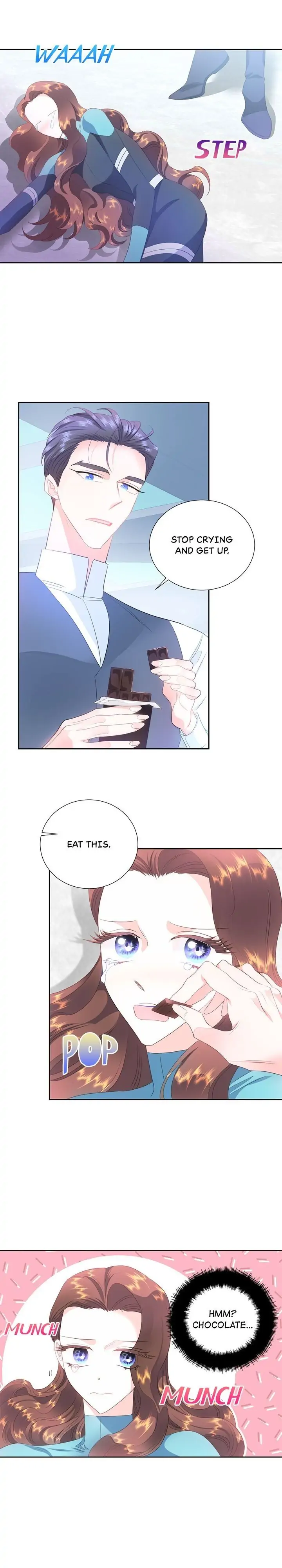 The Princess’ Spaceship Chapter 77 80 10