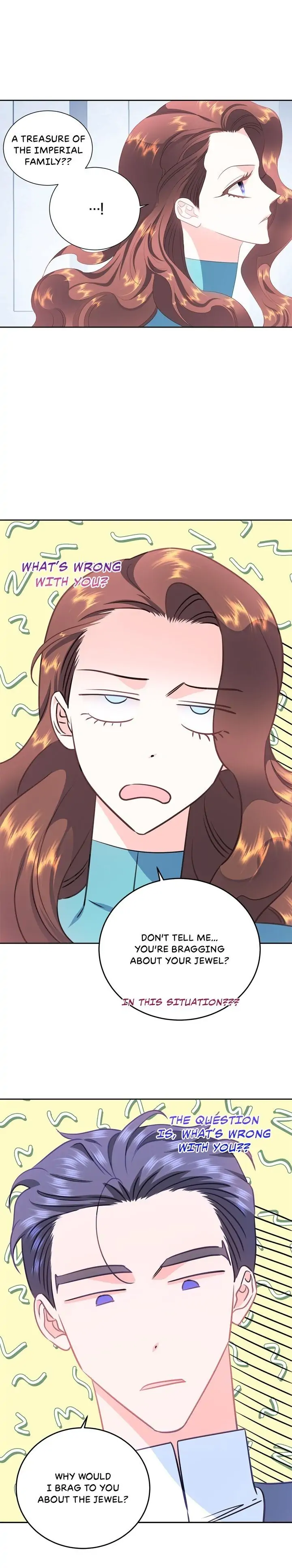 The Princess’ Spaceship Chapter 77 87 17