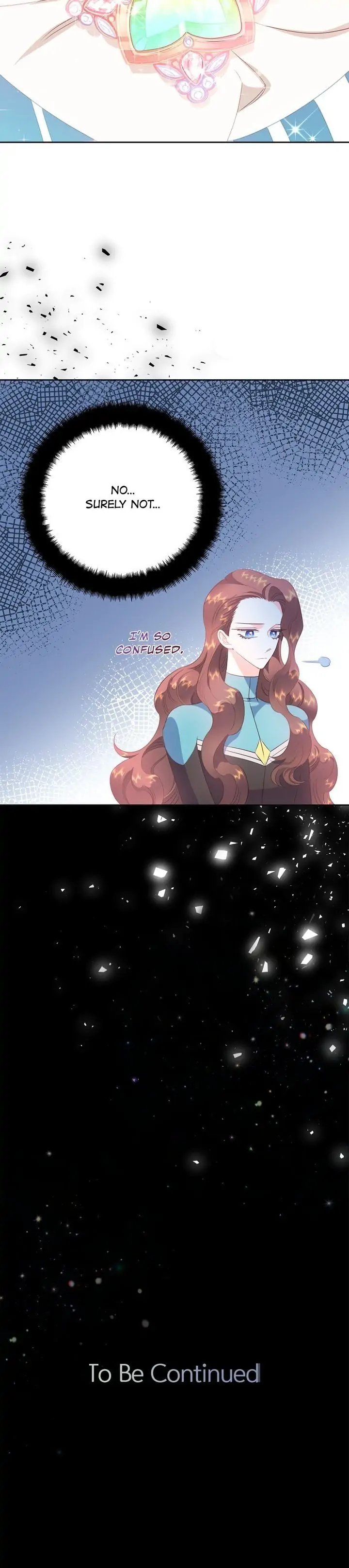 The Princess’ Spaceship Chapter 77 89 19