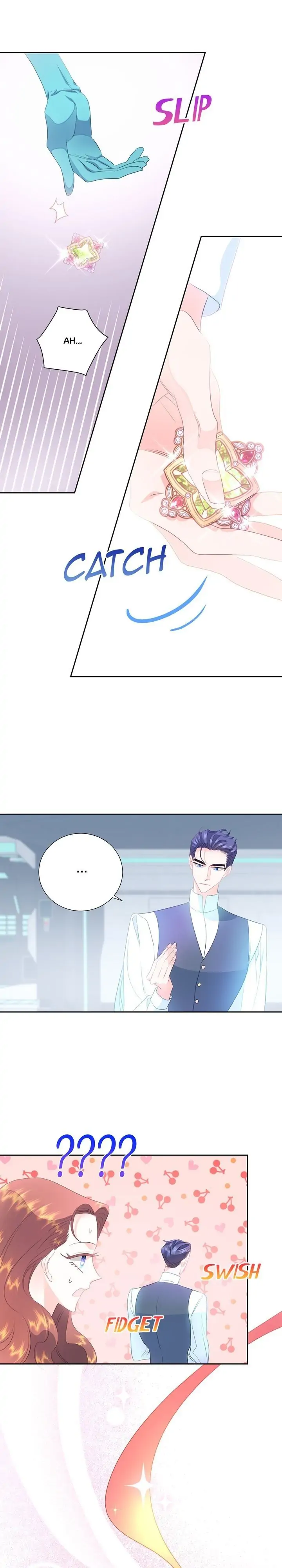 The Princess’ Spaceship Chapter 78 91 12