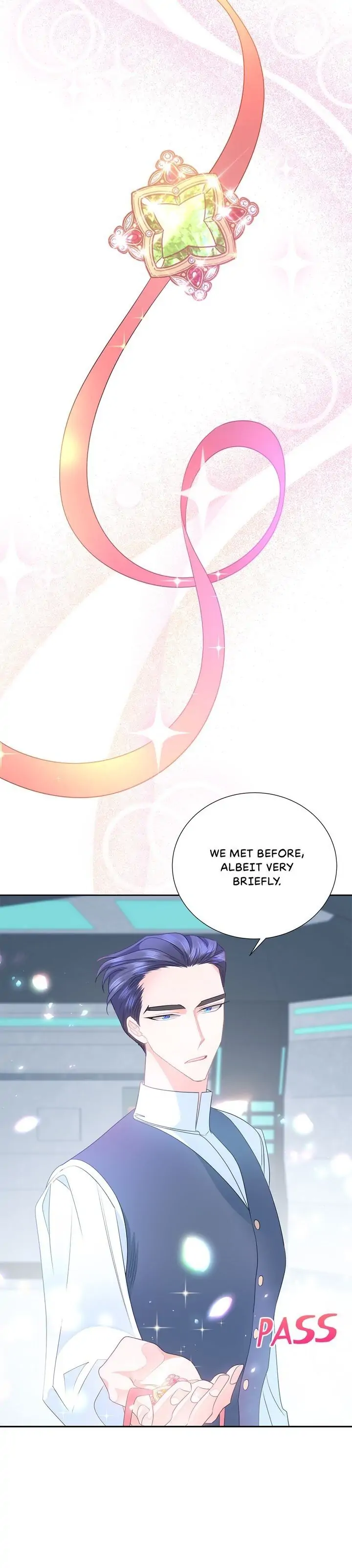 The Princess’ Spaceship Chapter 78 92 13