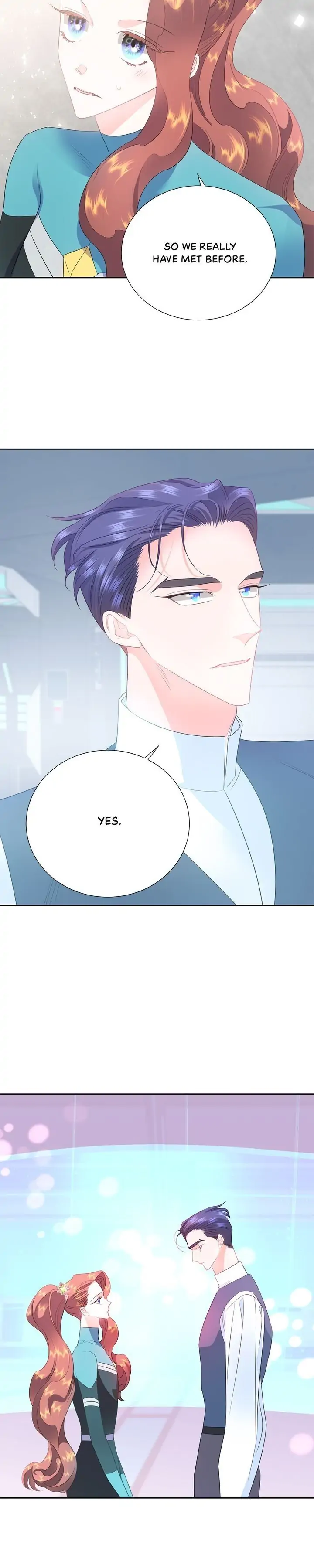 The Princess’ Spaceship Chapter 78 94 15