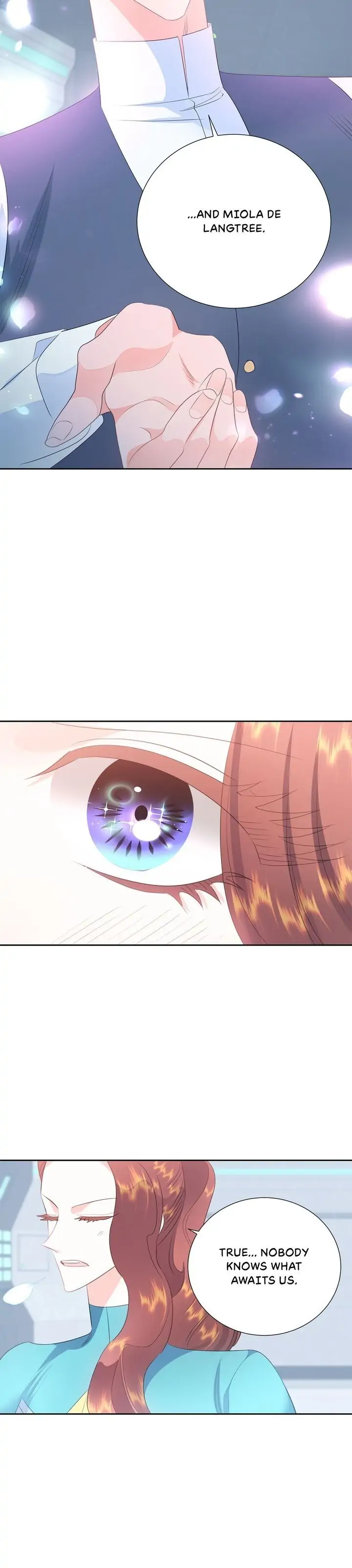 The Princess’ Spaceship Chapter 78 98 19