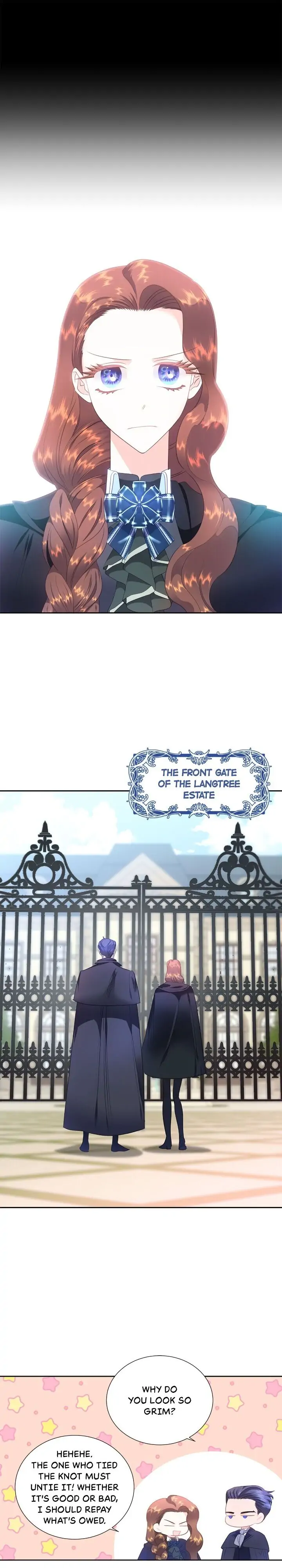 The Princess’ Spaceship Chapter 80 90 05