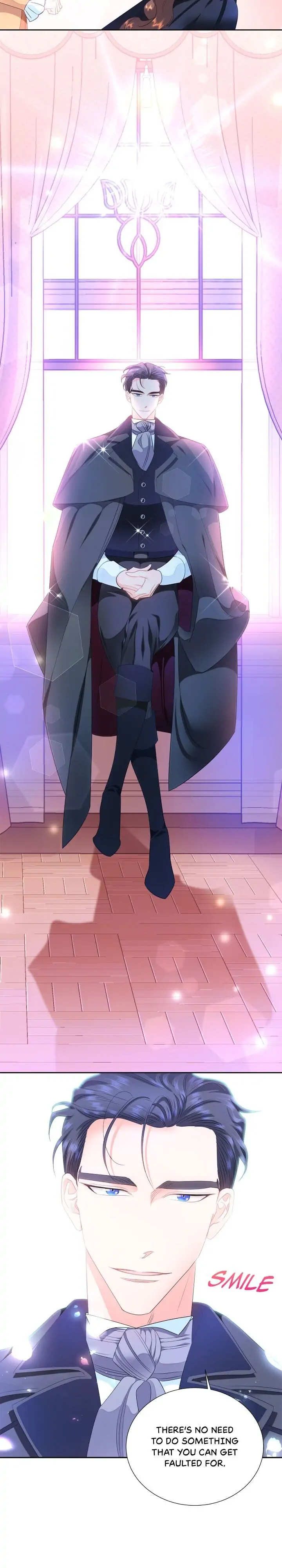 The Princess’ Spaceship Chapter 80 99 14