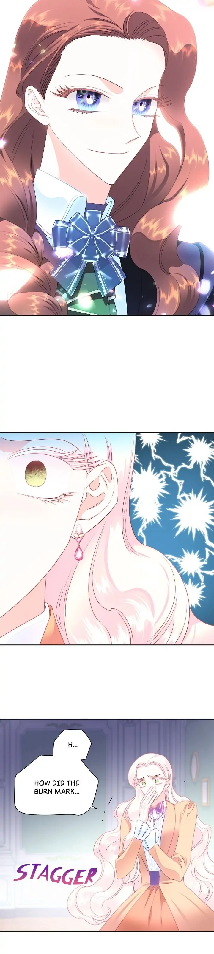 The Princess’ Spaceship Chapter 80 102 17