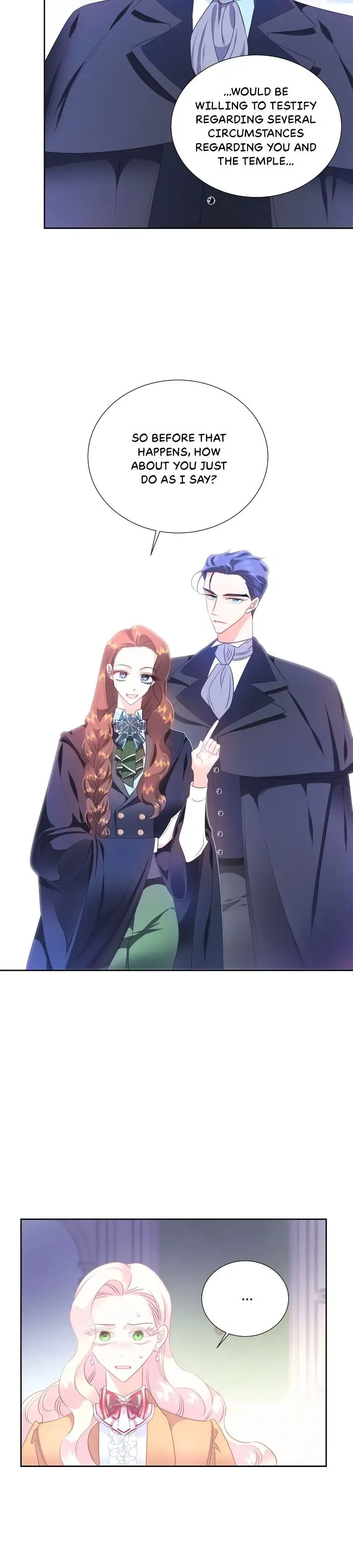 The Princess’ Spaceship Chapter 80 104 19