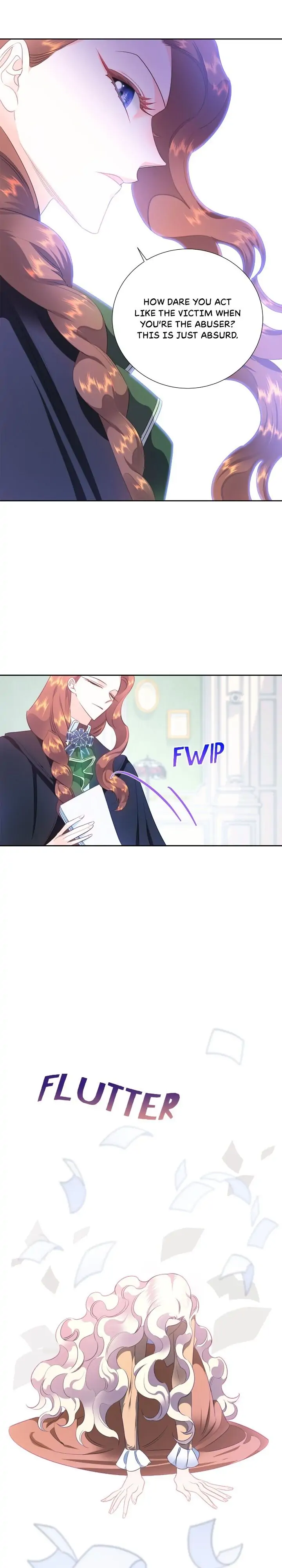 The Princess’ Spaceship Chapter 80 107 22