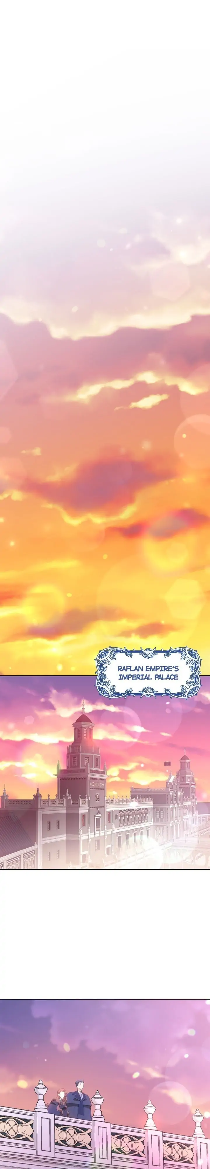 The Princess’ Spaceship Chapter 81 90 08