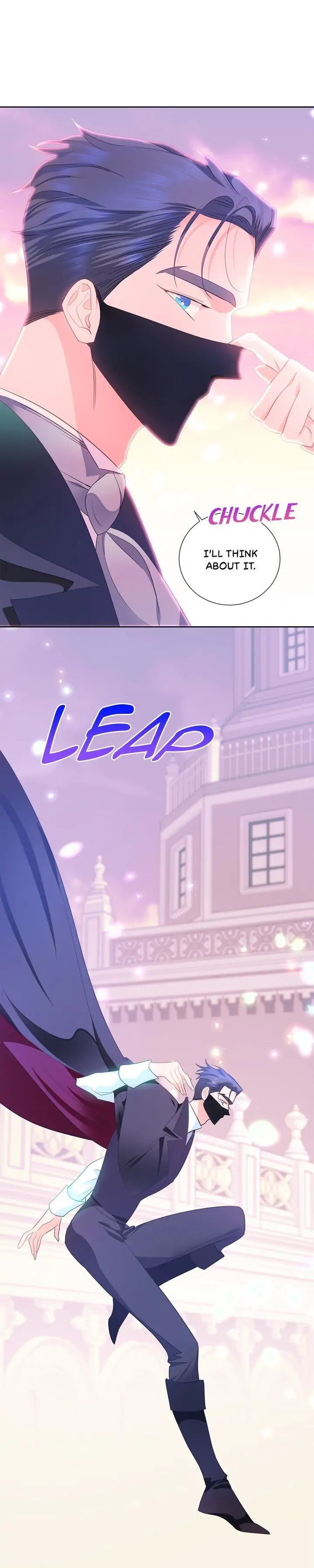 The Princess’ Spaceship Chapter 81 93 11