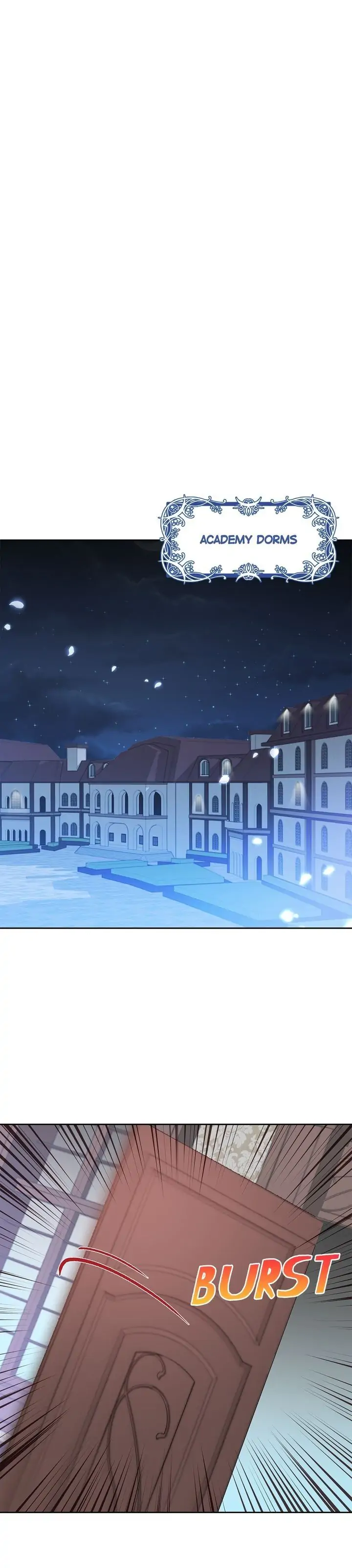 The Princess’ Spaceship Chapter 81 95 13