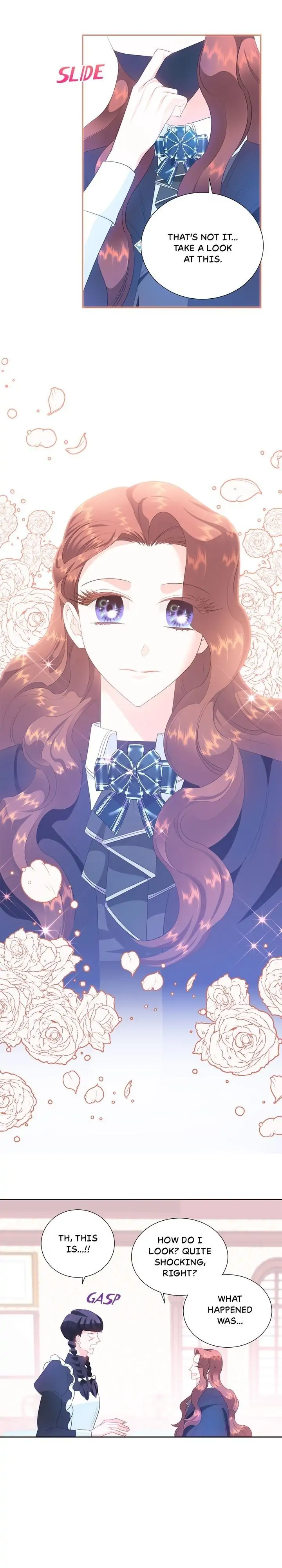 The Princess’ Spaceship Chapter 81 101 19