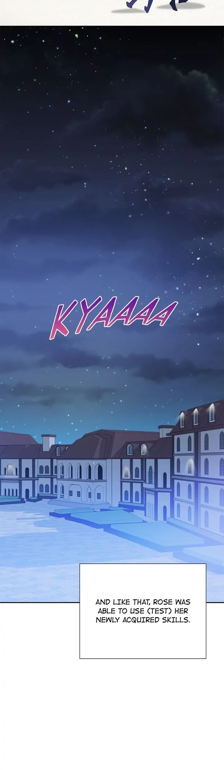 The Princess’ Spaceship Chapter 81 104 22