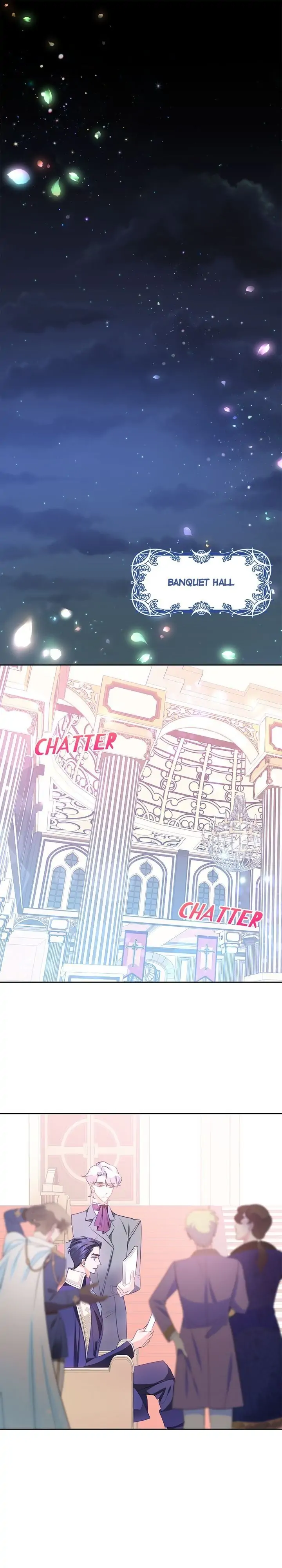 The Princess’ Spaceship Chapter 82 92 10