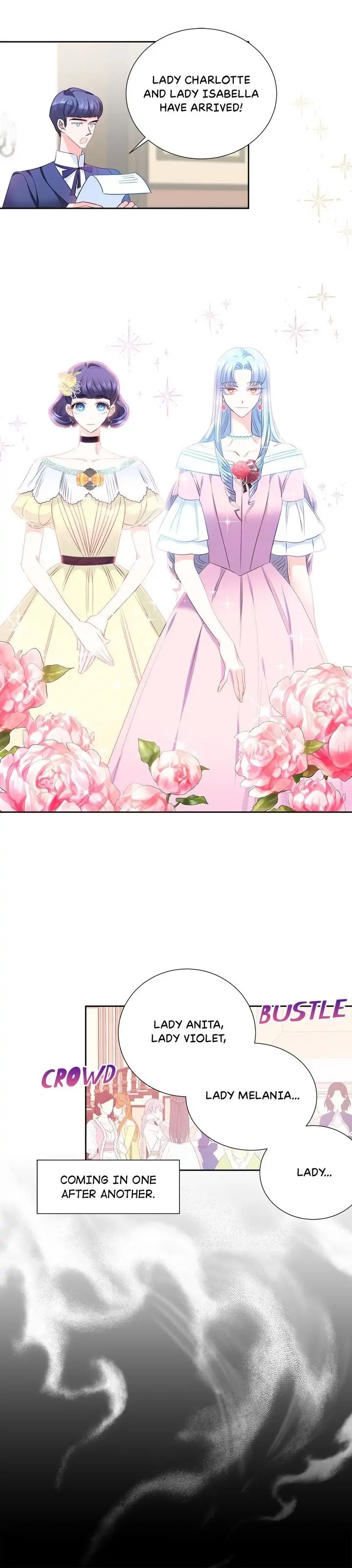 The Princess’ Spaceship Chapter 82 93 11