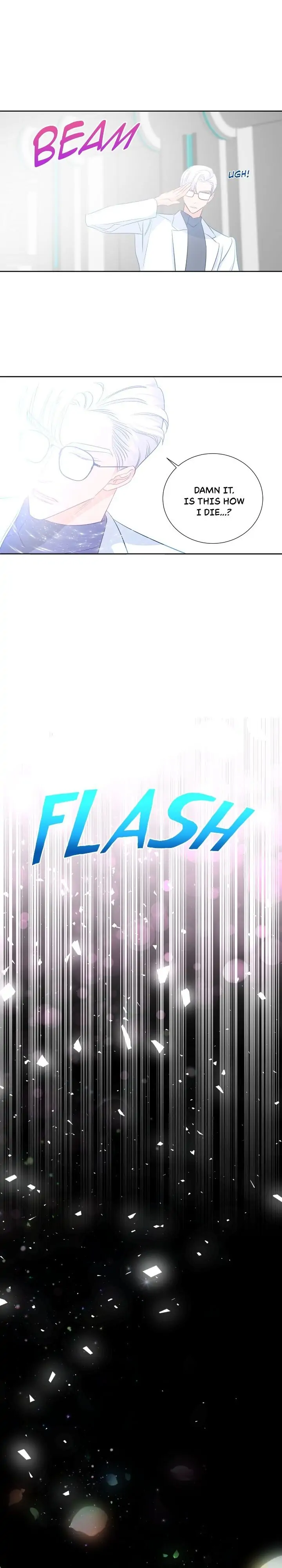 The Princess’ Spaceship Chapter 84 100 18