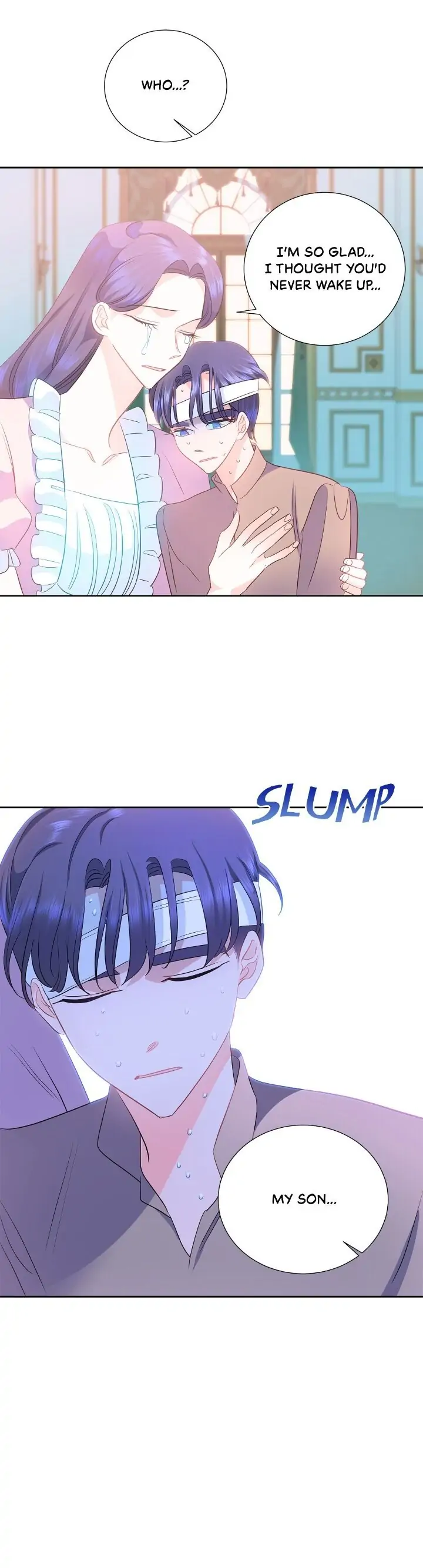 The Princess’ Spaceship Chapter 84 104 22