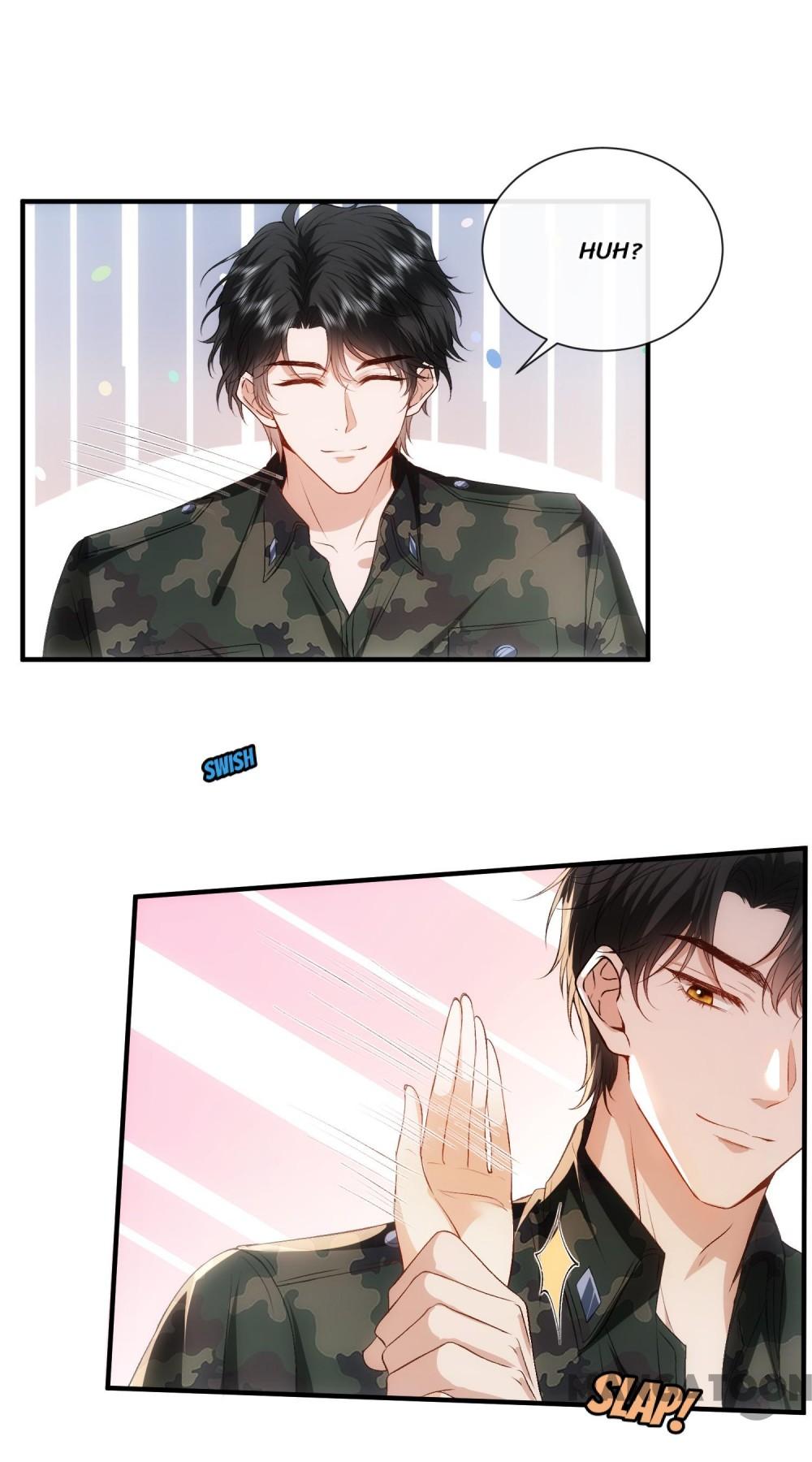 Madam and Her Daily Online Face-Slapping Chapter 104 92 04