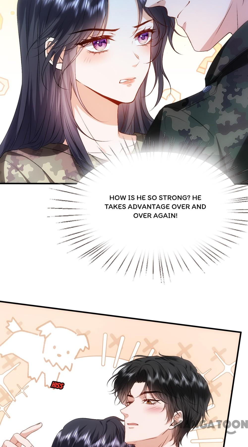 Madam and Her Daily Online Face-Slapping Chapter 104 96 08