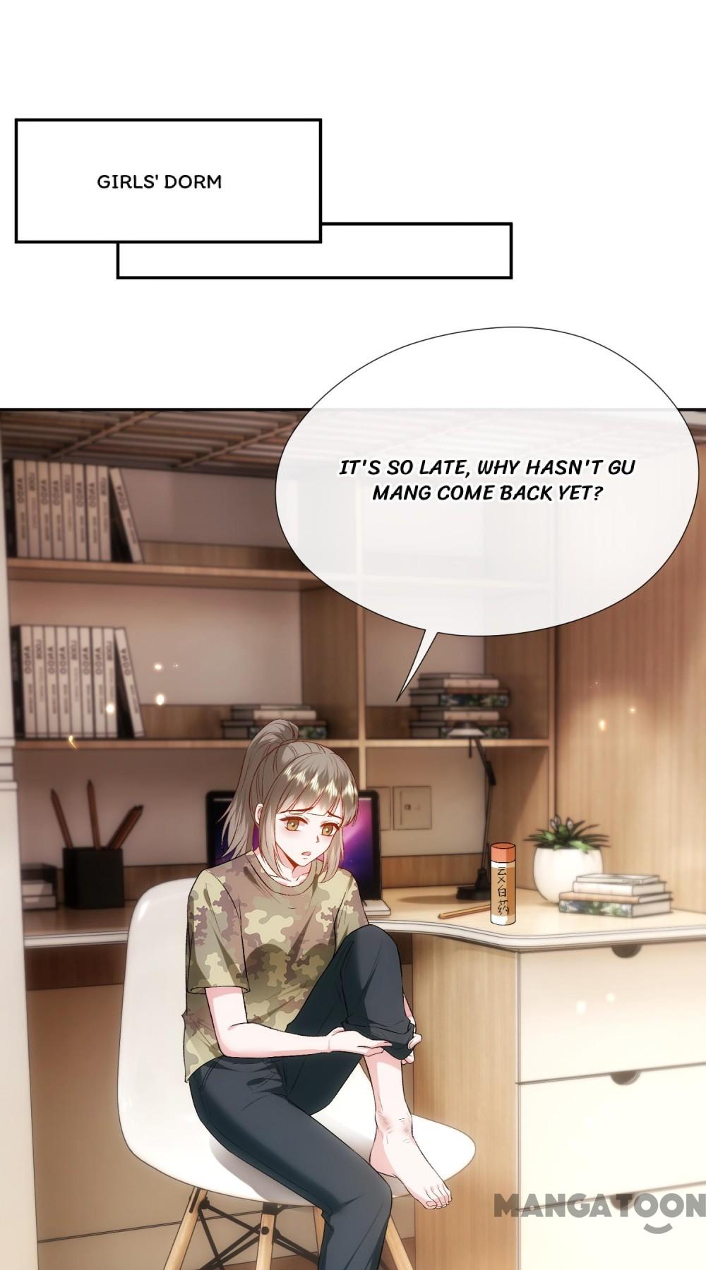 Madam and Her Daily Online Face-Slapping Chapter 104 107 19