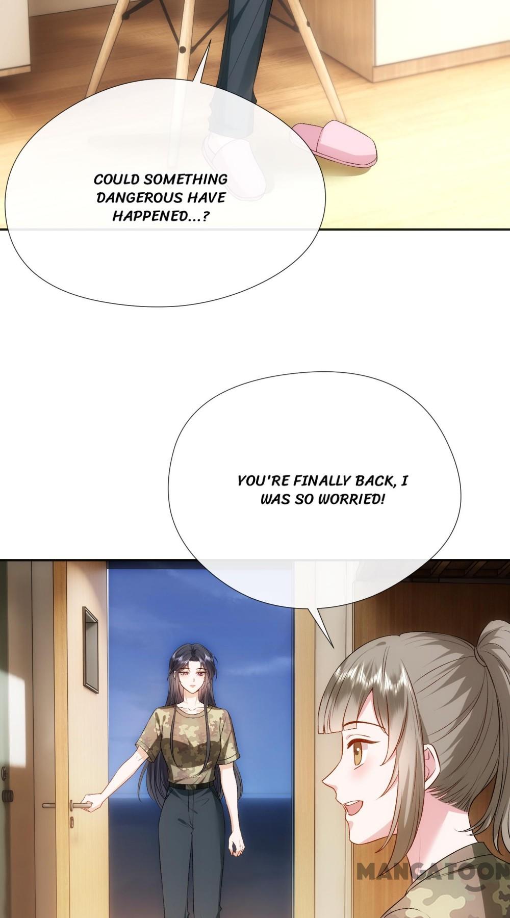 Madam and Her Daily Online Face-Slapping Chapter 104 108 20