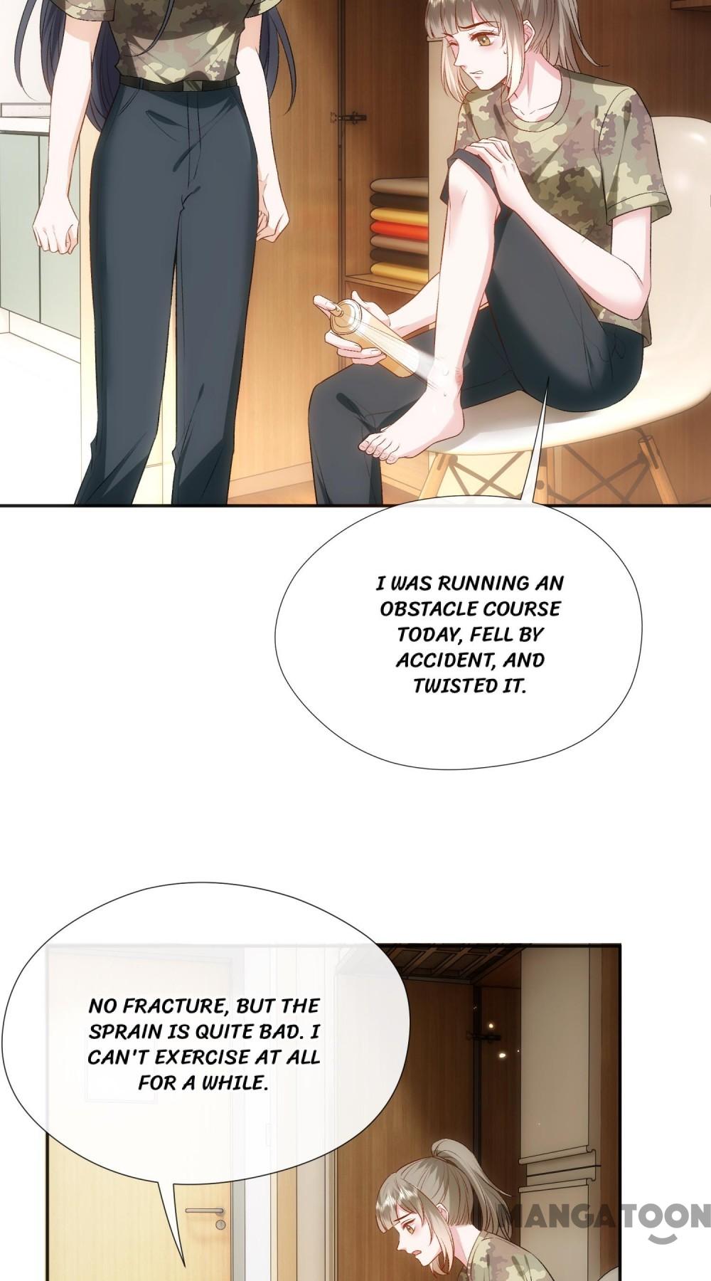 Madam and Her Daily Online Face-Slapping Chapter 104 111 23
