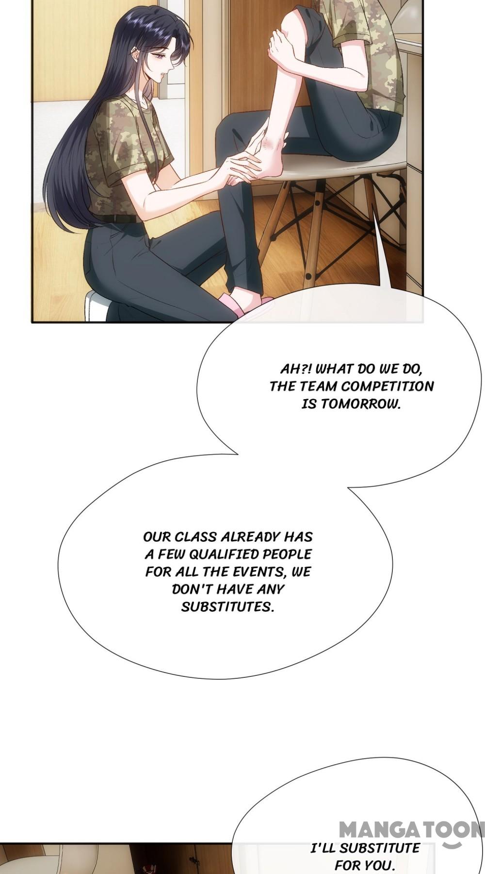 Madam and Her Daily Online Face-Slapping Chapter 104 112 24