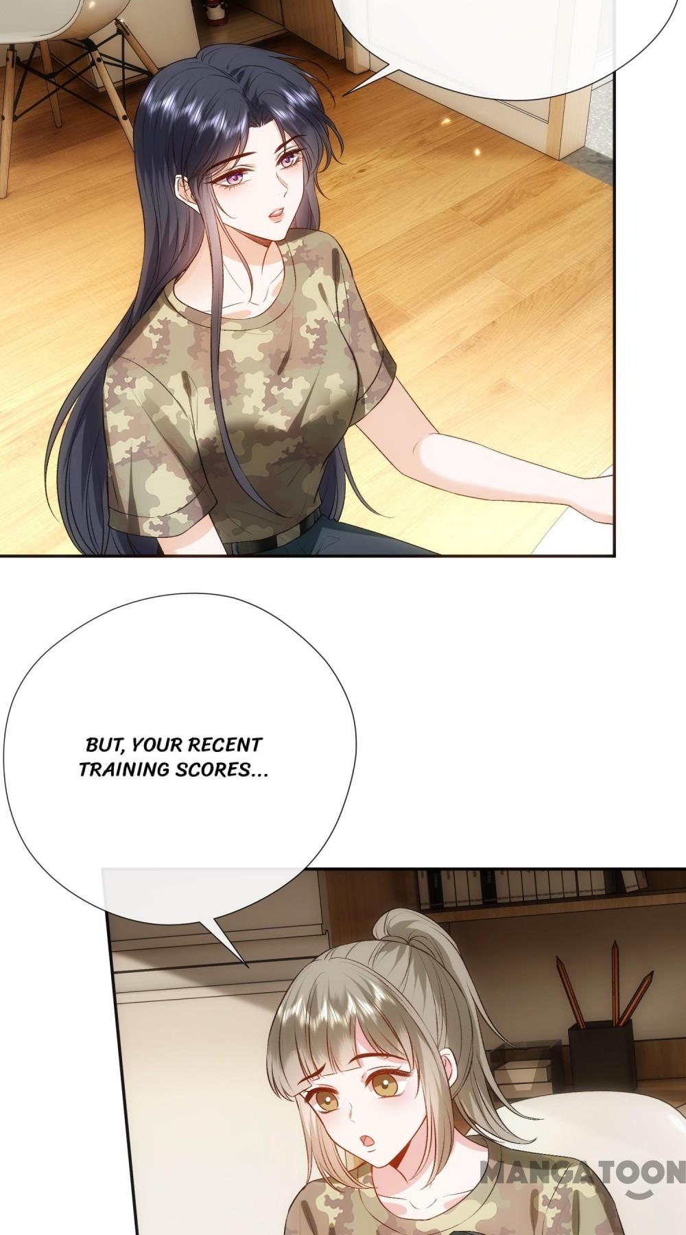 Madam and Her Daily Online Face-Slapping Chapter 104 113 25