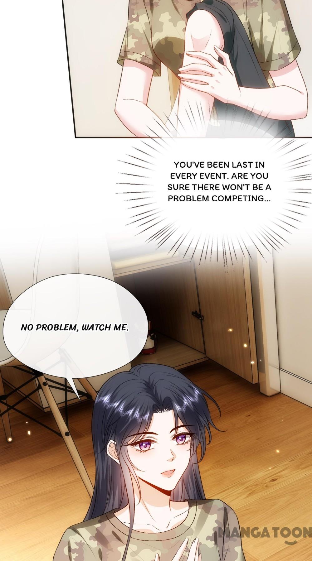 Madam and Her Daily Online Face-Slapping Chapter 104 114 26