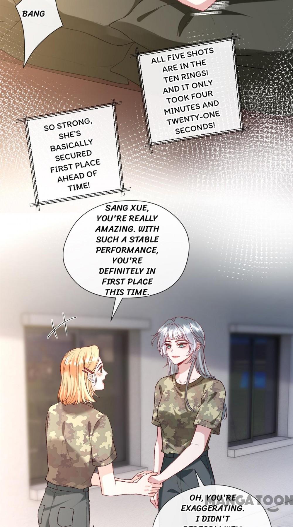 Madam and Her Daily Online Face-Slapping Chapter 106 127 06