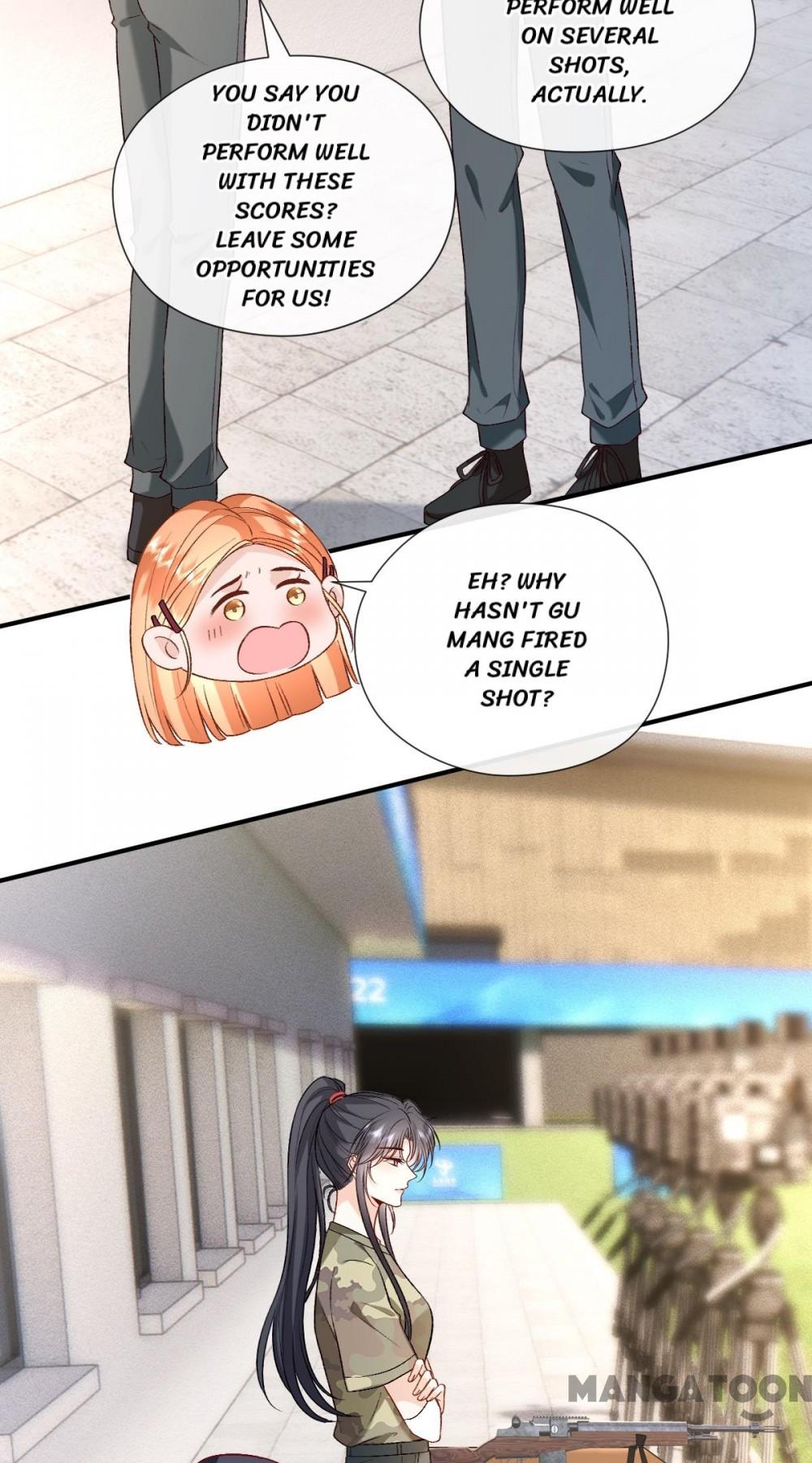 Madam and Her Daily Online Face-Slapping Chapter 106 128 07