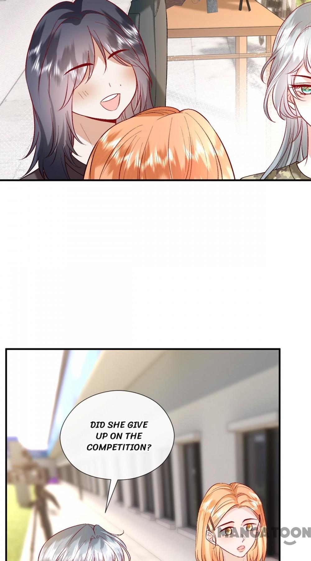 Madam and Her Daily Online Face-Slapping Chapter 106 129 08