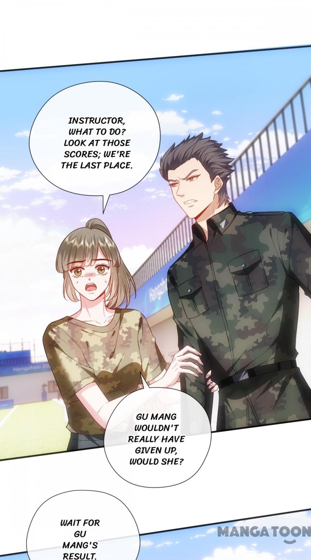 Madam and Her Daily Online Face-Slapping Chapter 106 132 11